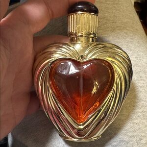 Victoria's Secret Rapture Eau De Cologne Vintage